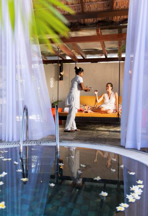 去毛里求斯注意什么,去毛里求斯玩些什么