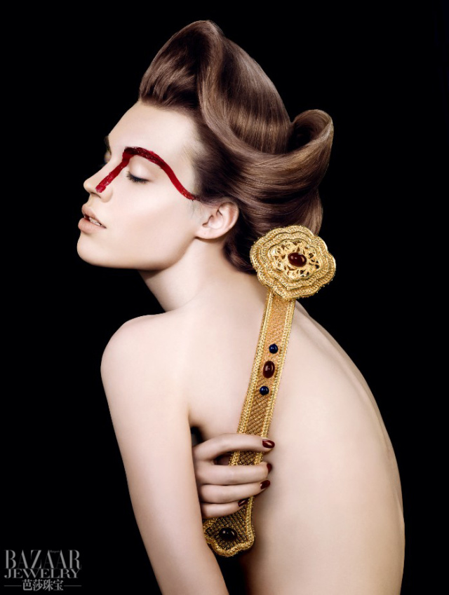 它有多震撼就有多稀罕！濒危的花丝还有救吗？