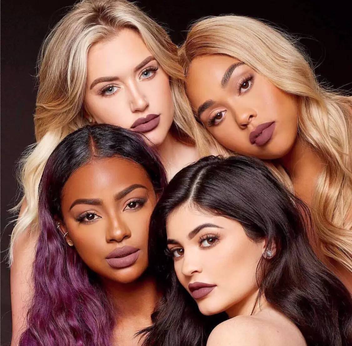 ins风大牌口红,instagram好物推荐