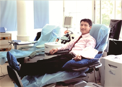 鄞州钱国钿:我只是做了件简单的事