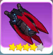 崩坏三极光,崩坏3极光斩舰刀