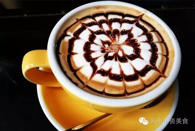 意式咖啡手冲咖啡推荐,好喝的五款手冲咖啡