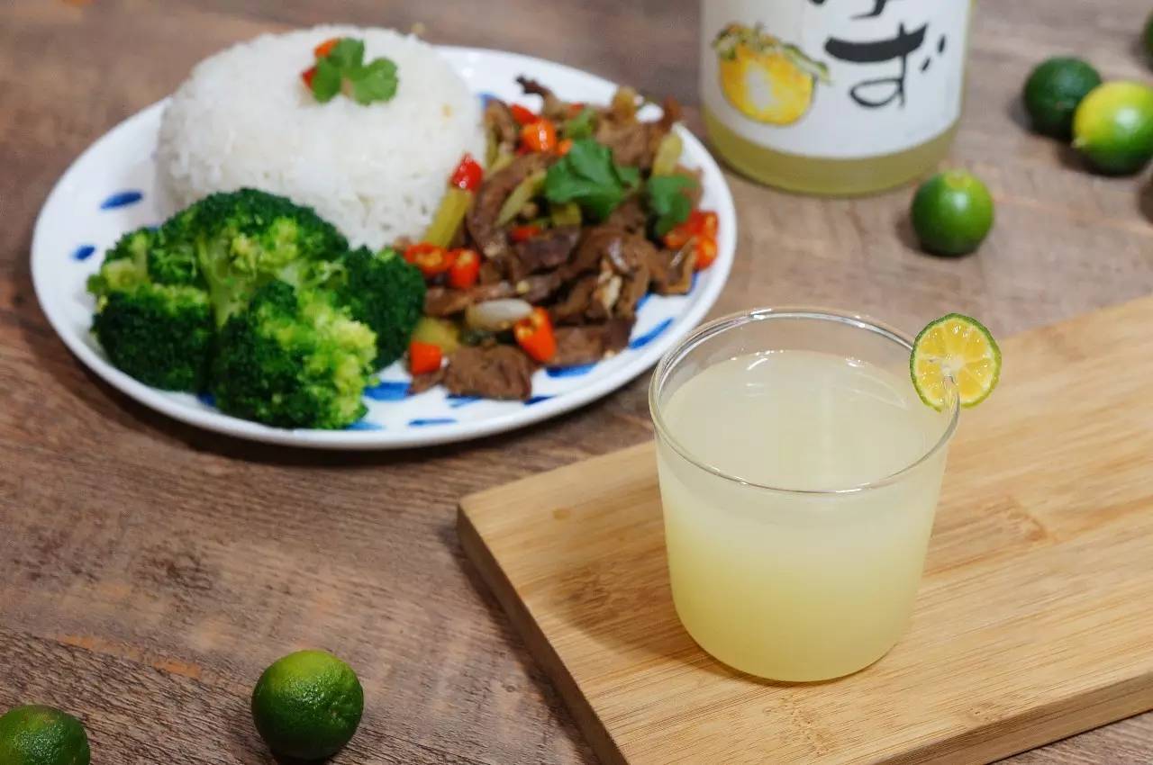 种草｜这支日本酒好温柔，戳中水果爱好者的心尖尖