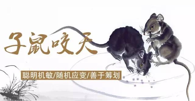 看十二生肖的运气和姻缘,2017十二生肖财运组合