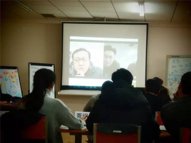 做中带学，学中成长，拿到结果——记耿丹第一期企业转型咨询工作坊第2课