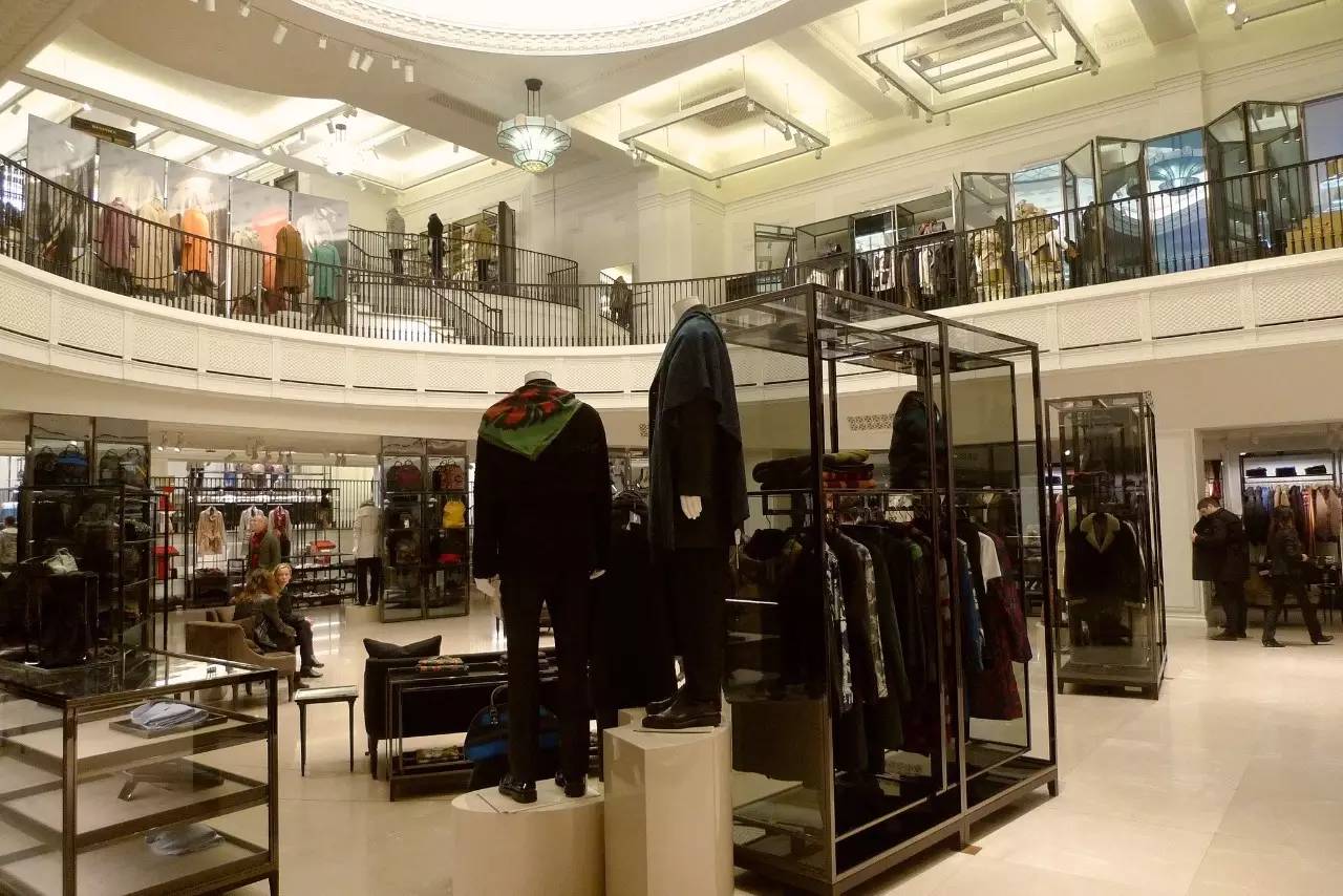 新年疯狂购物模式,新年值得买的单品