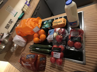 103-1013爱丁堡-剑桥-伦敦慢慢走细细看