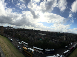 103-1013爱丁堡-剑桥-伦敦慢慢走细细看