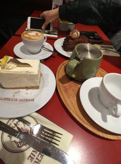 103-1013爱丁堡-剑桥-伦敦慢慢走细细看