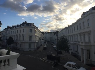 103-1013爱丁堡-剑桥-伦敦慢慢走细细看