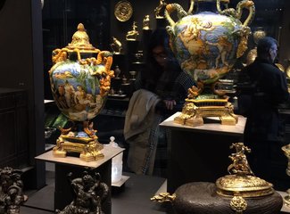 103-1013爱丁堡-剑桥-伦敦慢慢走细细看