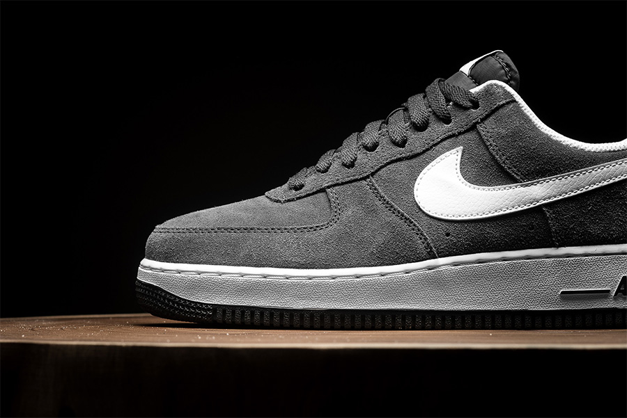 三款airforce1纯白,便宜又好看的airforce1