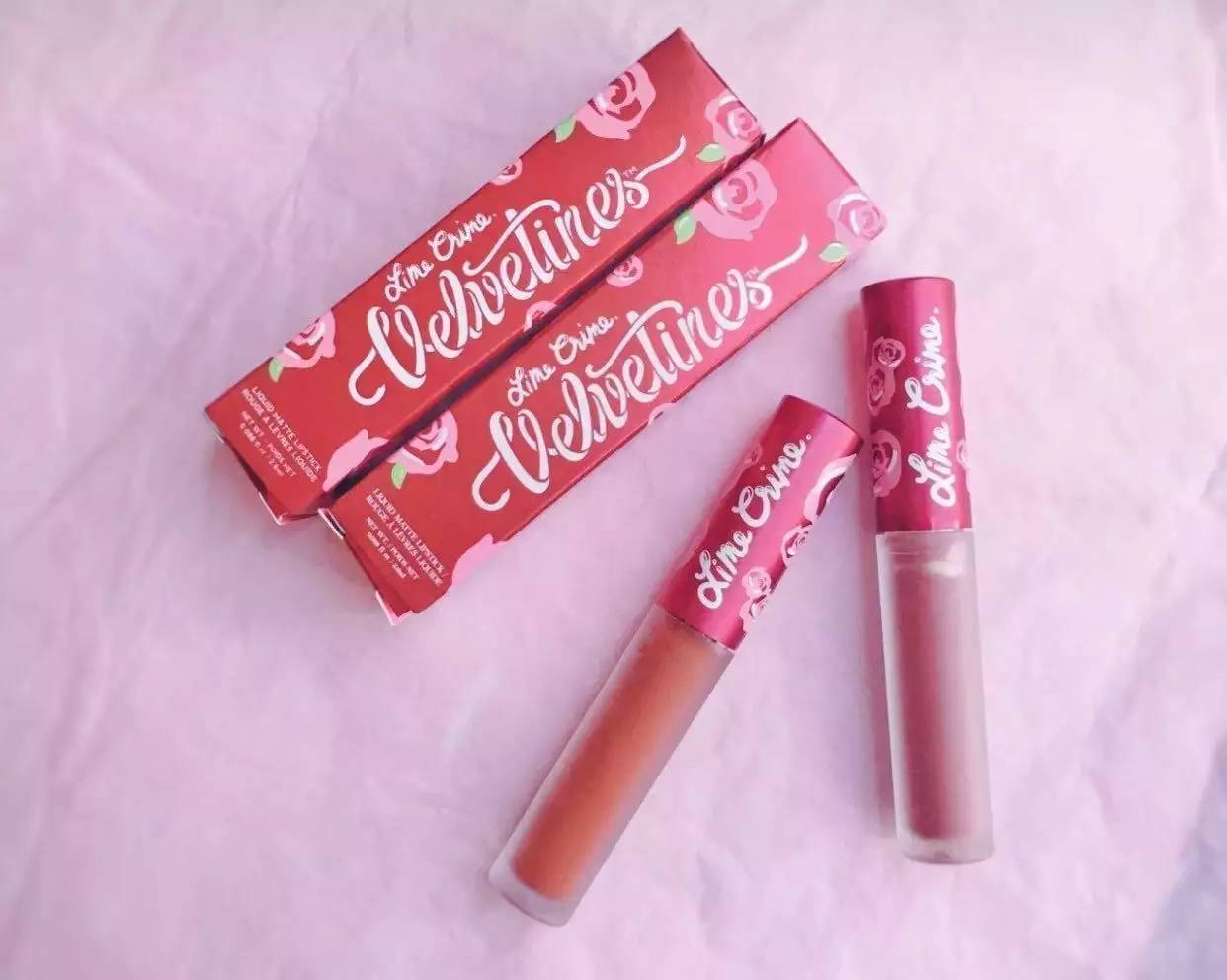 石原里美用过的口红色,唇釉届的石原里美