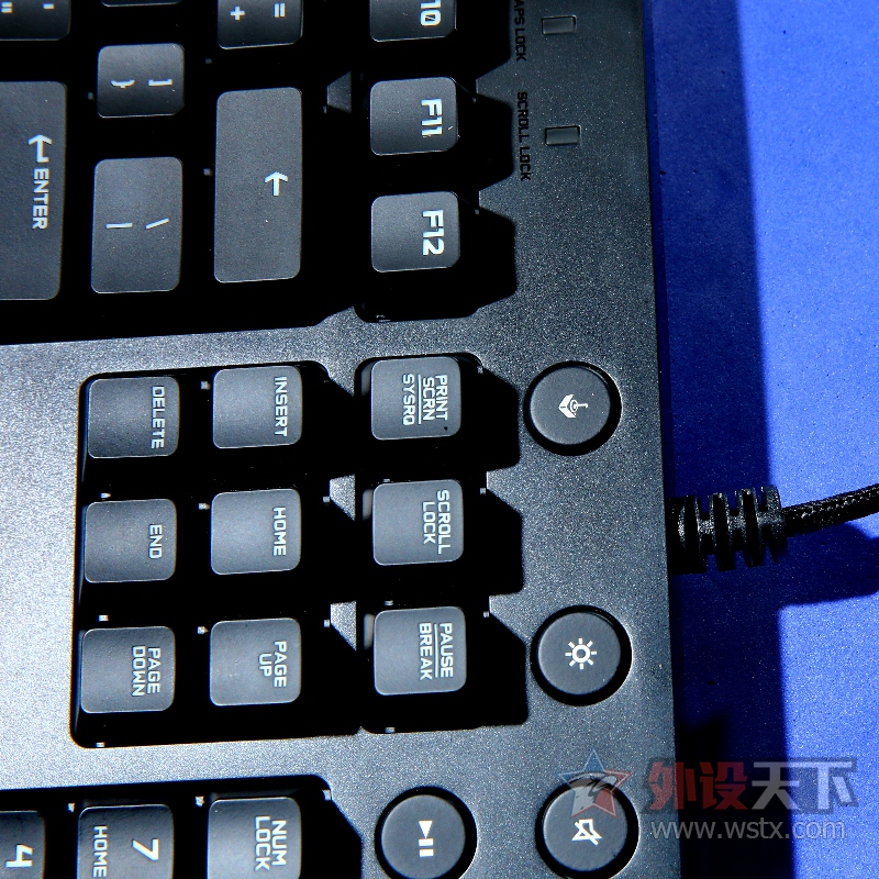 罗技gpw和g903深度分析,烧友谈各类功放