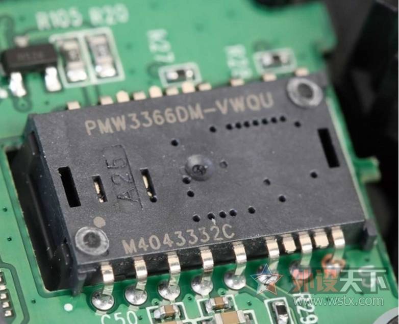 罗技gpw和g903深度分析,烧友谈各类功放