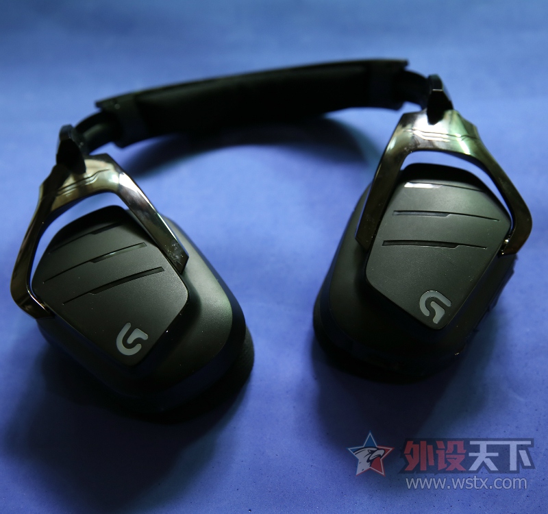 罗技gpw和g903深度分析,烧友谈各类功放