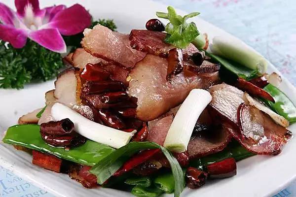 「知味」寒冬腊月，烟熏滋味最悠长！