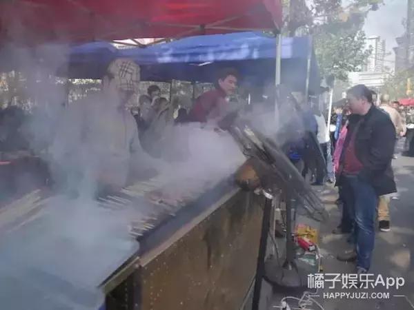 零点地图之上海篇：酷的人晚上都在这里扎堆
