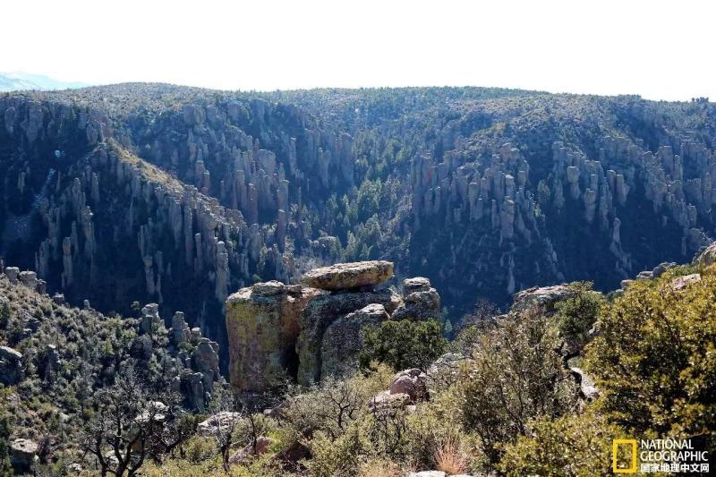 自驾游西部世界,这条世界级的自驾公路