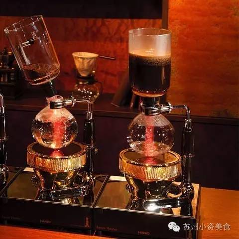 意式咖啡手冲咖啡推荐,好喝的五款手冲咖啡