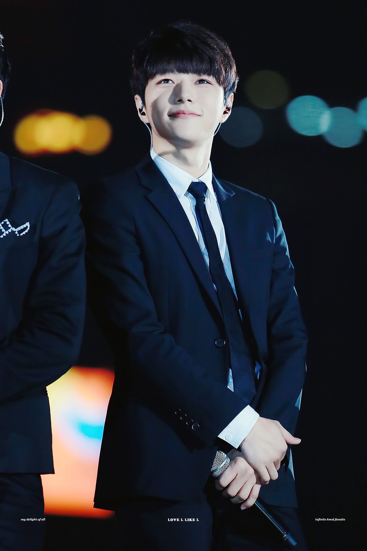 infinite2015世巡首尔,infinite2013