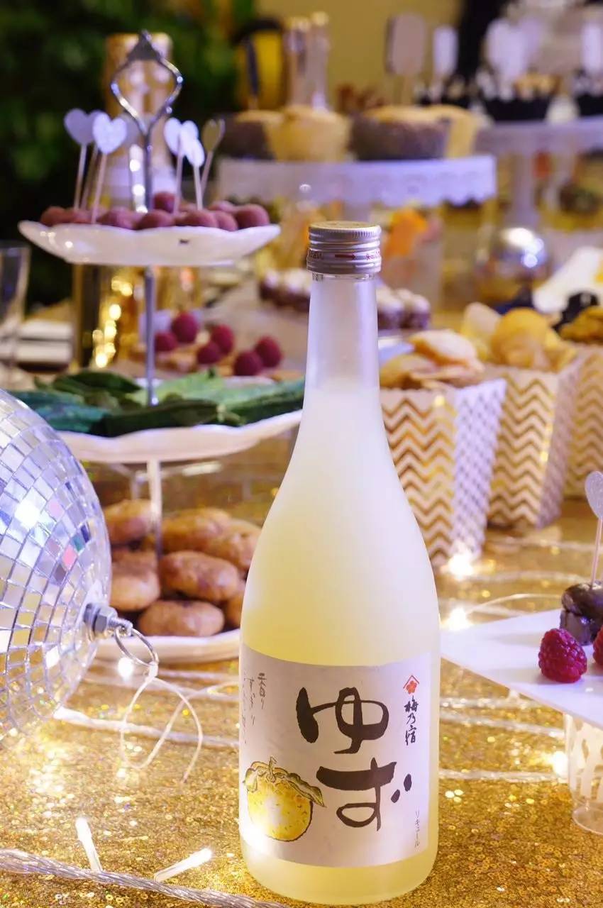种草｜这支日本酒好温柔，戳中水果爱好者的心尖尖