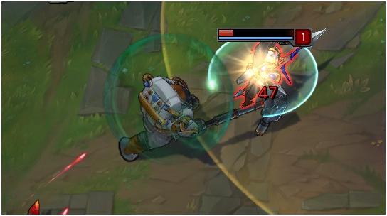 inven上单排名,杰斯卡蜜尔出装