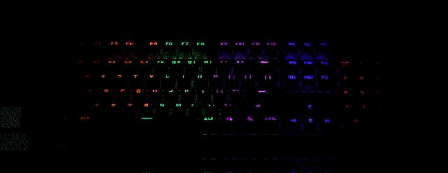 cherry机械键盘系列介绍,cherry小一点的键盘推荐