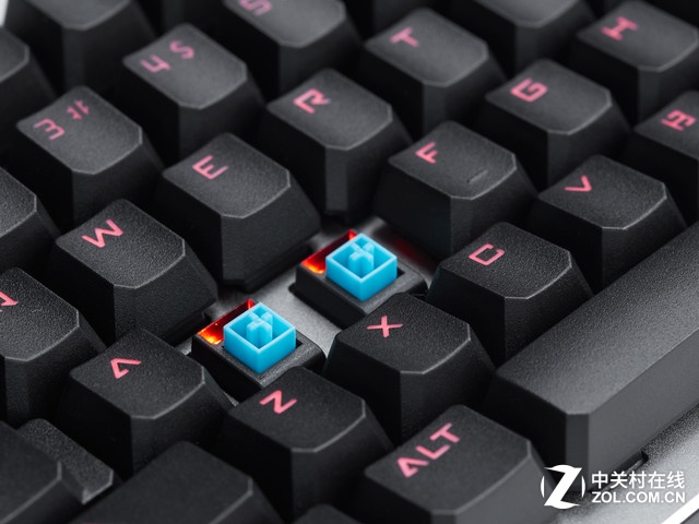 cherry机械键盘系列介绍,cherry小一点的键盘推荐