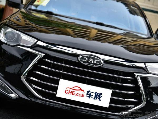 江淮瑞风a601.5t发动机,江淮瑞风a60自动豪华版图片