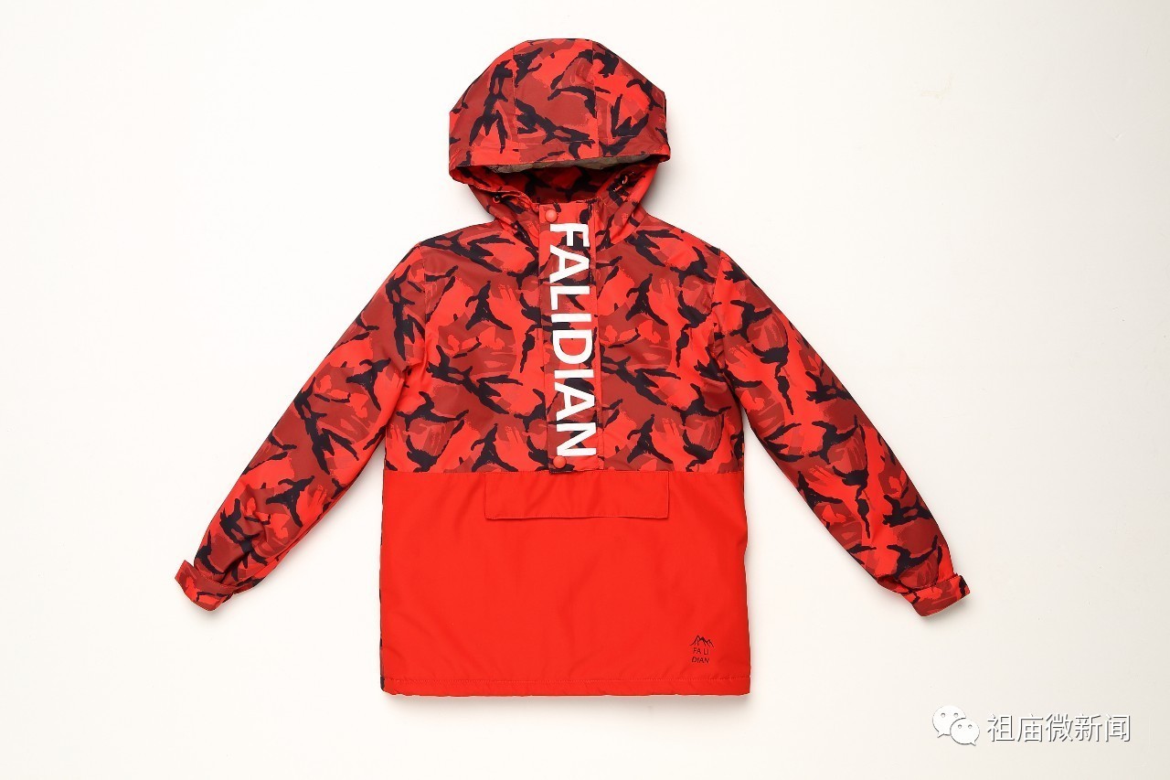 原创设计小众轻奢高定童装,童装潮服设计