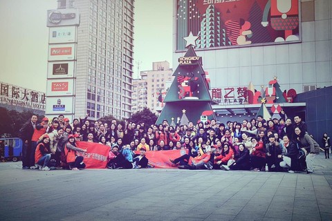 豆瓣出品：周末去哪儿·上海|