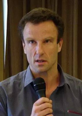 观点｜汉学家柯雷：从1986年开始，我就爱上了中国