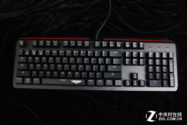 cherry机械键盘系列介绍,cherry小一点的键盘推荐