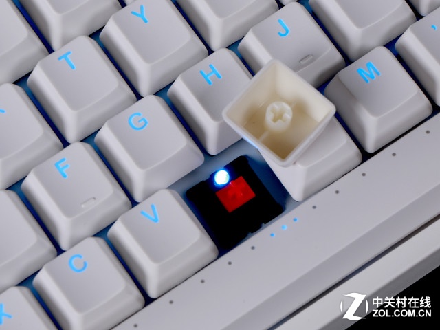 cherry机械键盘系列介绍,cherry小一点的键盘推荐