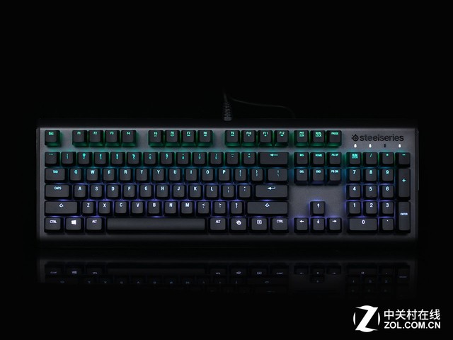 cherry机械键盘系列介绍,cherry小一点的键盘推荐