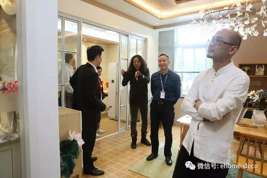 汇集中国智慧，引领未来设计2016“吊顶顶墙集成”中国空间应用设计大赛（红鼎奖）特邀专访（四）