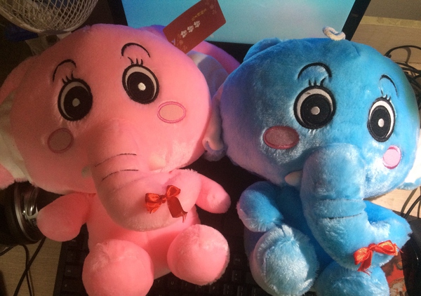 时髦办|直男现在都懂小猪皮CPU和TFboys口红啦(普天同庆)