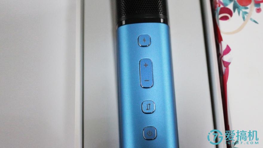 唱吧麦克风开箱视频,新出的唱吧麦克风评测