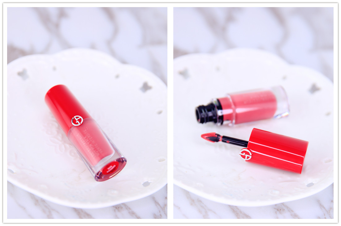 阿玛尼口红小胖丁色号推荐,阿玛尼小胖丁最热门的颜色