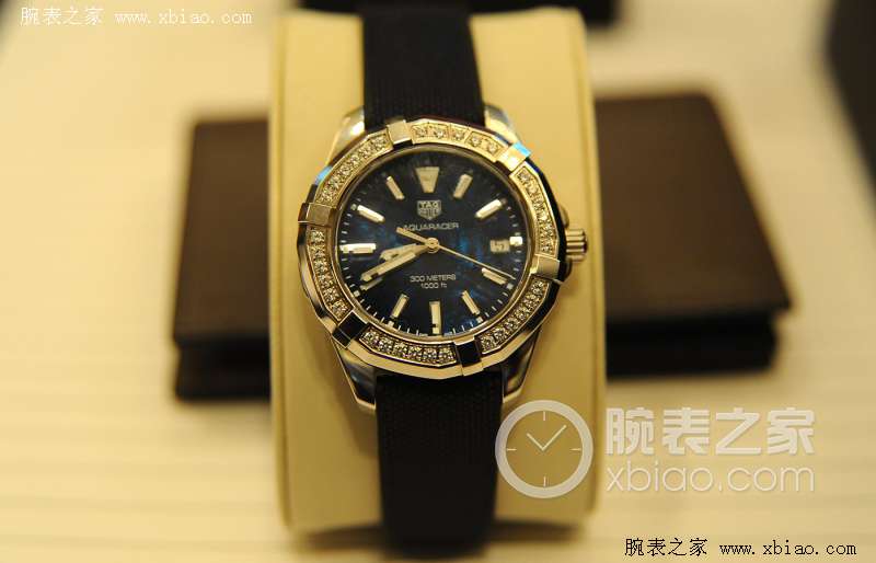 泰格豪雅2017款,泰格豪雅传承6蓝针