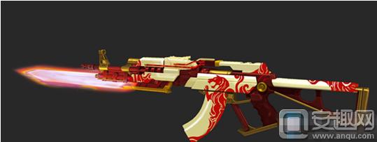 逆战新年新版本爆料,逆战新版本爆料什么时候更新