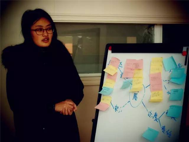 做中带学，学中成长，拿到结果——记耿丹第一期企业转型咨询工作坊第2课