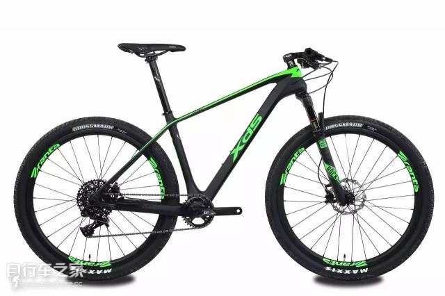 mt5山地车图片,喜德盛山霸mt52020款