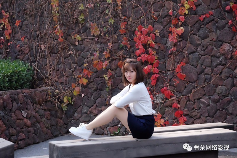 小花与鲜肉丨《器灵》里外冷内热的打女，是个来自日本的萌妹砸！