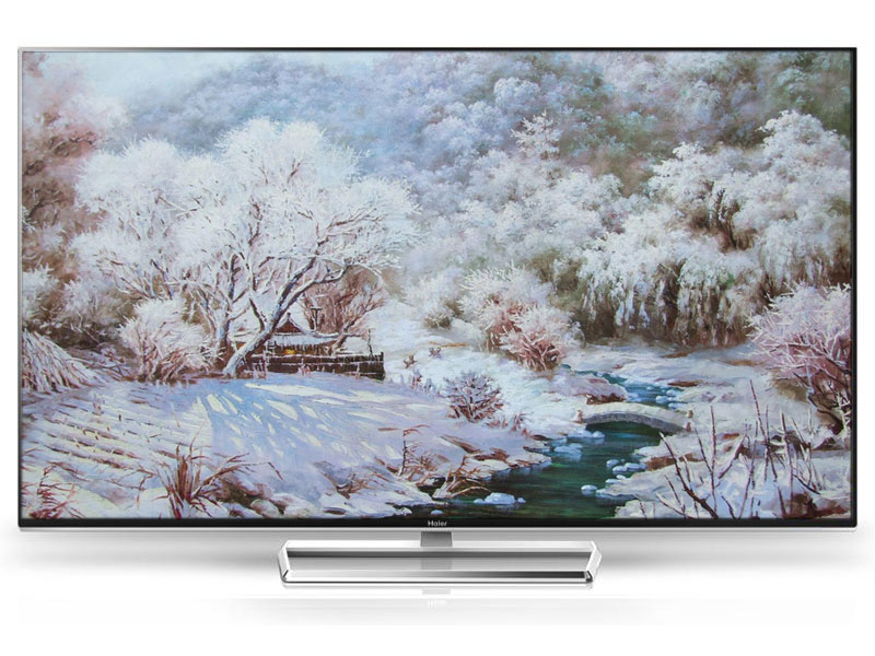 好电视推荐高颜值,清晰度最好的电视品牌