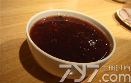 黑米糯米粥孕妇可以吃吗,黑米粥孕妇可以吃吗有营养吗