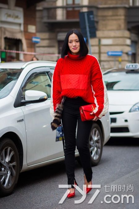 J.W.ANDERSON包人手必备的经典包包