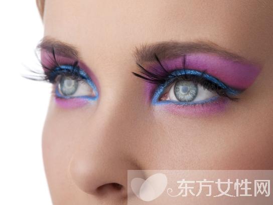 眼部的脂肪粒怎么去除小窍门,眼部长脂肪粒怎样才能除去脂肪粒