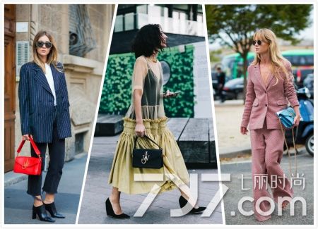 J.W.ANDERSON包人手必备的经典包包